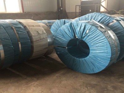 輕鋼龍骨原材料