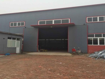 生產(chǎn)車(chē)間