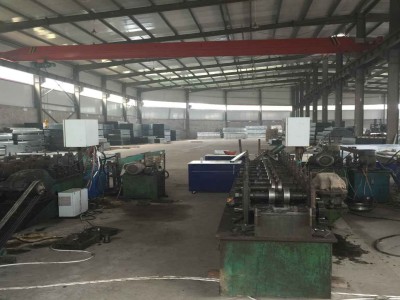 生產(chǎn)車(chē)間