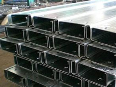 供應(yīng)C型鋼