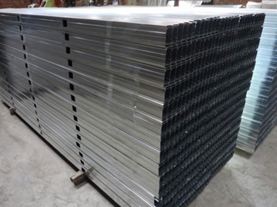 永升輕鋼龍骨規(guī)格