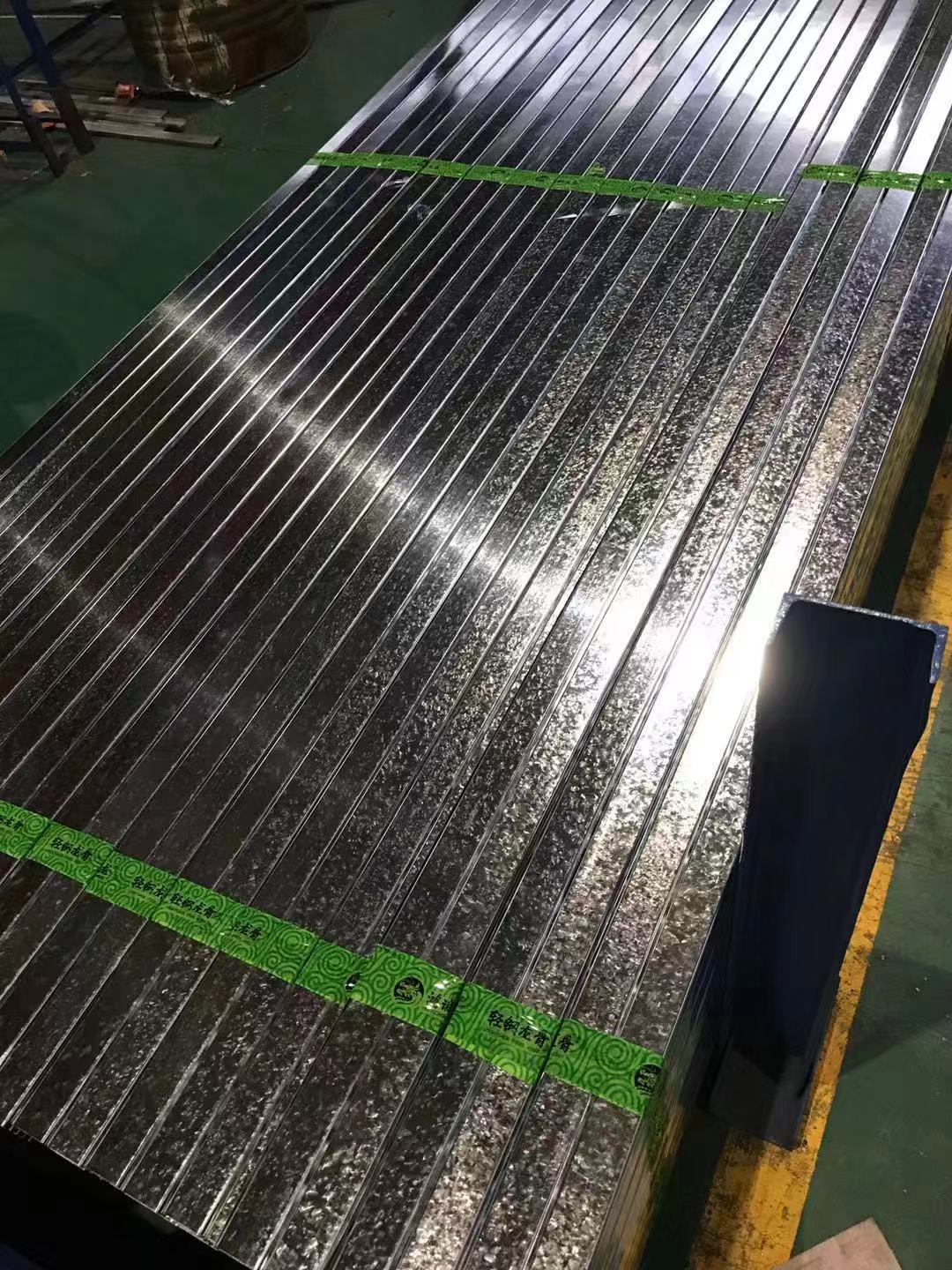 輕鋼龍骨廠(chǎng)家供應(yīng)